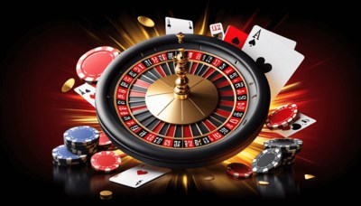 cacobet: Plataforma de Cassino Online Confiável com Bônus de R$666 ⭐️