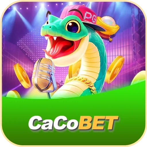 cacobet Logo